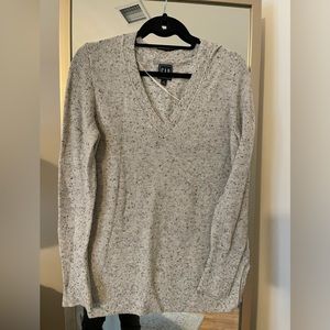 GAP long sleeve sweater
